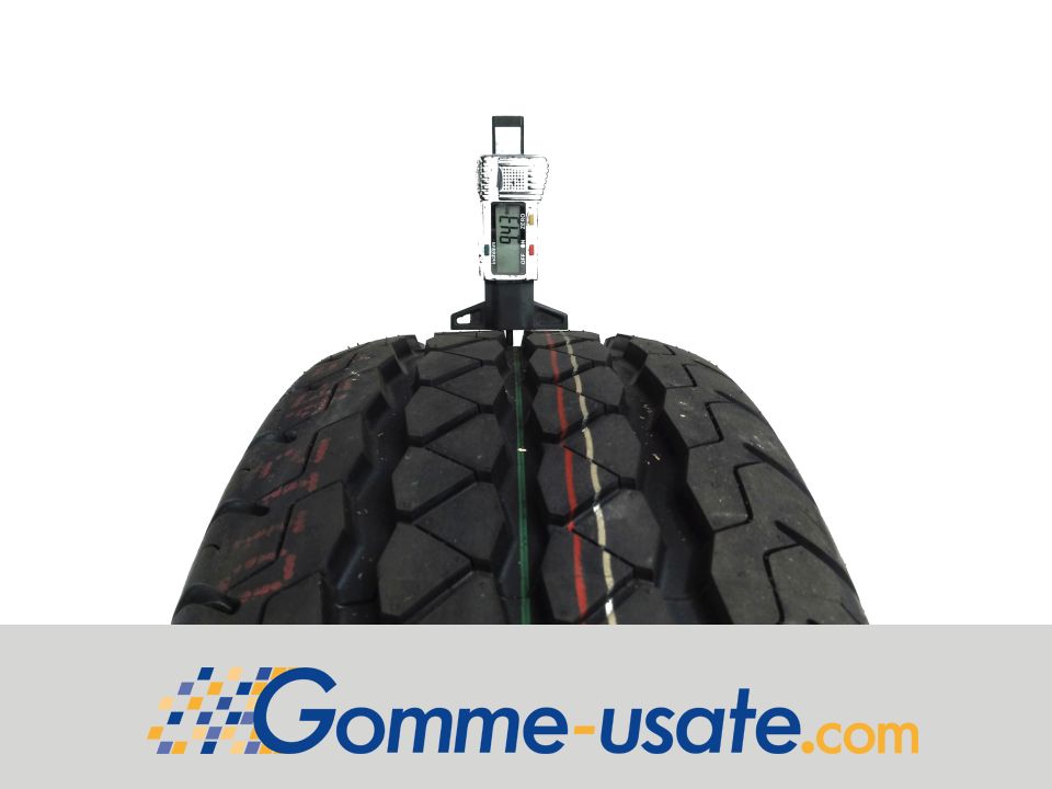 Thumb Kingrun Gomme Usate Kingrun 235/65 R16C 115/113R Mile Max M+S (100%) pneumatici usati Estivo 0 Thumb Kingrun Gomme Usate Kingrun 235/65 R16C 115/113R Mile Max M+S (100%) pneumatici usati Estivo 0